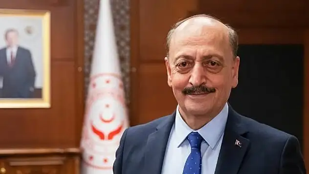 Bakan duyurdu! Borçlar ertelenecek