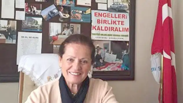 Konya, yangınlar  için seferber oldu