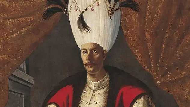 Osmanlı'nın en genç   padişahı IV. Mehmed