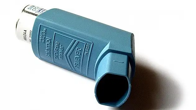 'Dünyada 300 milyon astım hastası var'