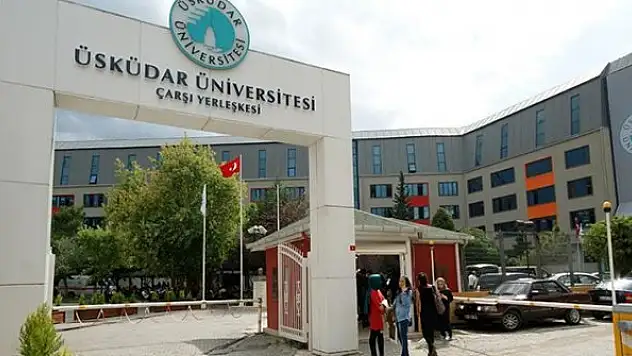 Üsküdar Üniversitesi 106 öğretim üyesi alacak