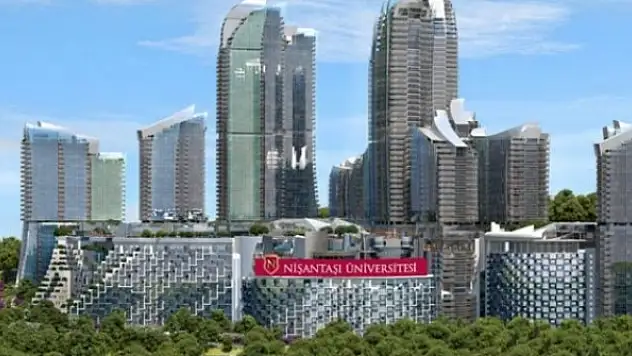 Nişantaşı Üniversitesi 157 akademik personel alacak