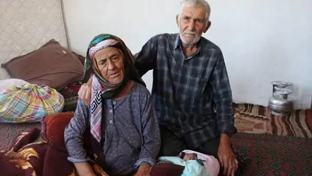 'Gerekirse birlikte ölürüz ama seni bırakmam...'