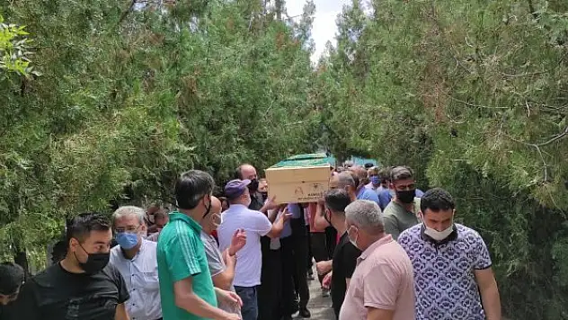 Hüseyin Rahmi Dalmaç'ın acı günü
