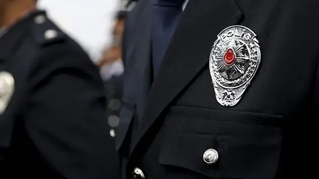 Polis Akademisi'ne 2 bin 500 öğrenci alınacak