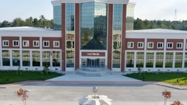 Bilecik Şeyh Edebali Üniversitesi 12 öğretim görevlisi olacak