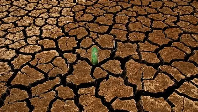 BM'den iklim değişikliği uyarısı