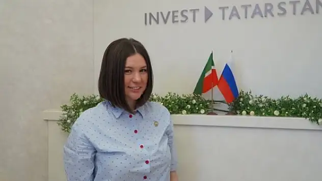 Tataristan-Türkiye ticari ilişkileri 'güvenle' büyüyor