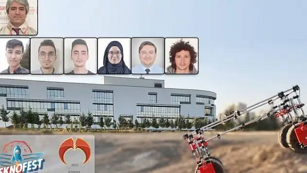 KGTÜ başarı  çıtasını yükseltiyor