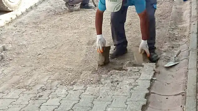 Çumra'nın çehresi değişiyor