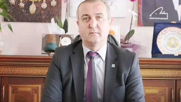 Konak'tan Hicri Yılbaşı mesajı