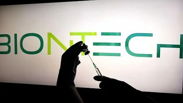 BioNTech yılın ikinci çeyreğinde 2,8 milyar euro kar etti