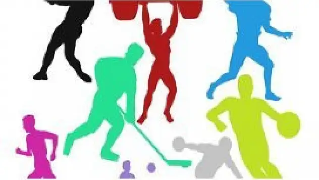 Sporcu fabrikaları geliyor