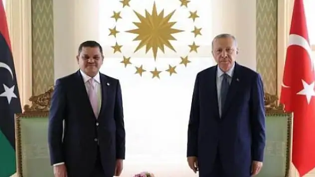 Libya, Türk müteahhitleri geri çağırıyor