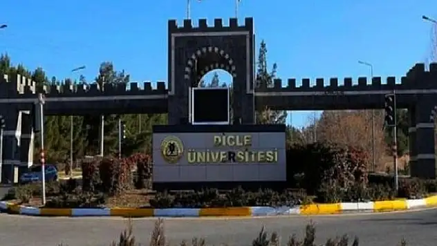 Dicle Üniversitesi 22 Öğretim Üyesi alıyor