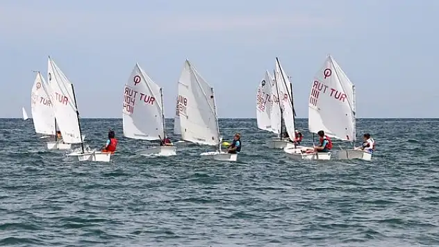 Okuldan Sahaya Projesi başladı