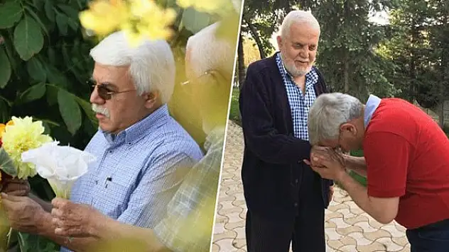 Ahmet Özer'in acı günü
