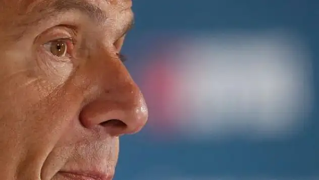 New York Valisi Cuomo istifa etti