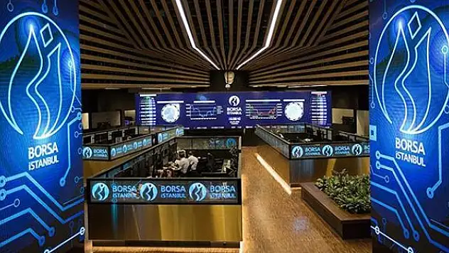 Borsa İstanbul günü yükselişle tamamladı