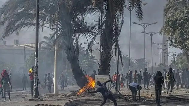 Nijerya'da bir ayda 112 kişi öldürüldü
