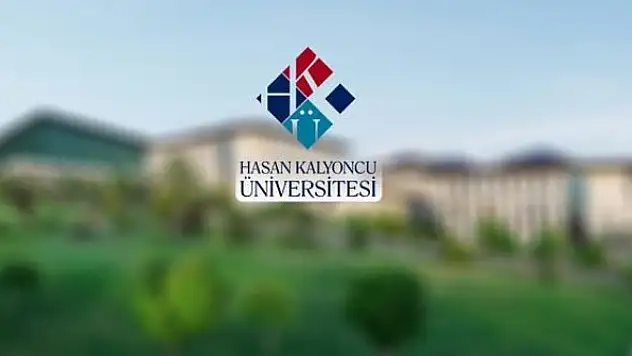 Hasan Kalyoncu Üniversitesi 5 Öğretim Üyesi alıyor