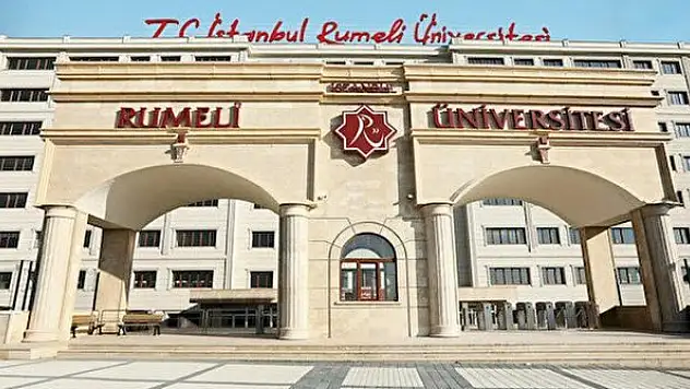 İstanbul Rumeli Üniversitesi 4 Araştırma Görevlisi alıyor