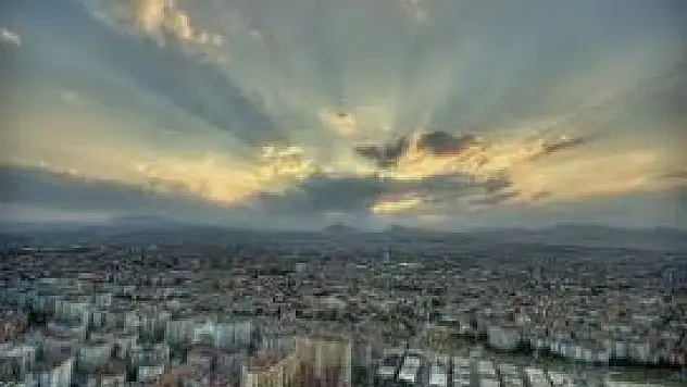 Konya'nın Nisan ayı  gündemi