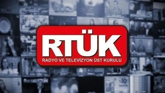 RTÜK ihlal yapan kanallara yaptırım uyguladı