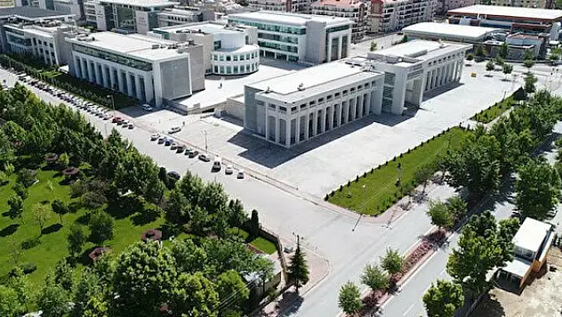 KTO Karatay Üniversitesi Öğretim Üyesi alıyor