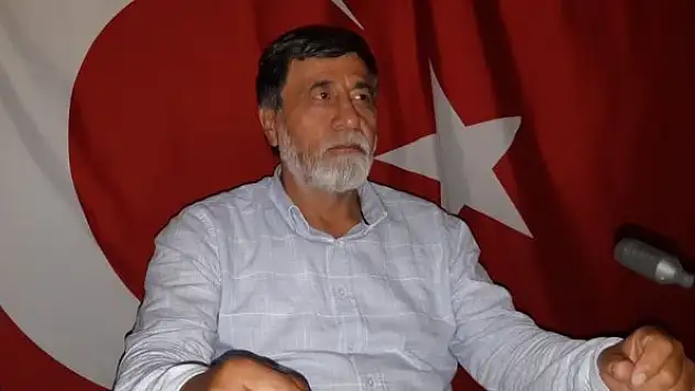 Amerika'nın zulmü Aydınlar  Ocağı'nda konuşuldu