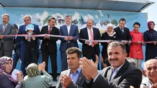 Konya, Türkiye'nin veri depolama merkezi oluyor