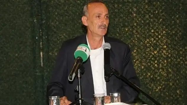 Murat Yağız, 'Havza bazlı üretime geçmeliyiz'