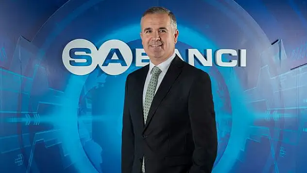 Sabancı Holding'den tüm iş kollarında gelirlerde çift haneli büyüme