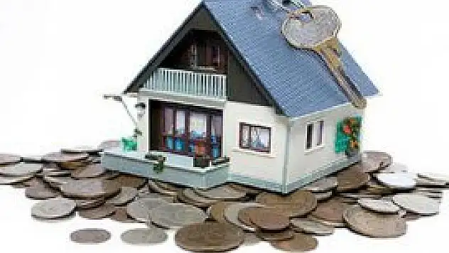 Konut fiyat endeksinde artış
