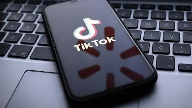 TikTok gençler için uygulamada değişiklikler yapacak