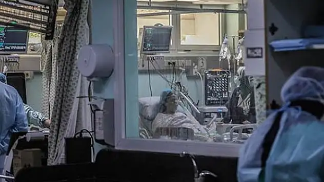 Filistin Sağlık Bakanlığından 'yeni bir COVID-19 dalgası' uyarısı