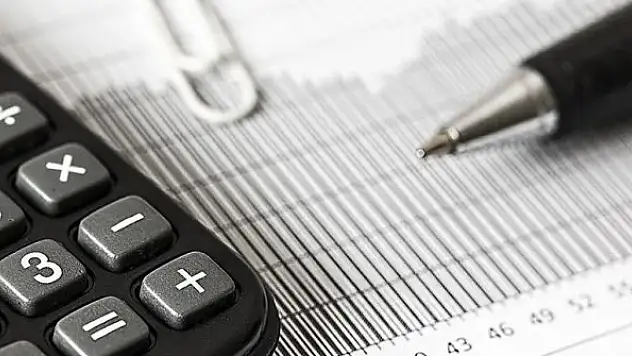 Ödemeler dengesi verileri açıklandı