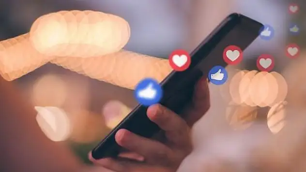 Sosyal medya mesaisi hız kazandı