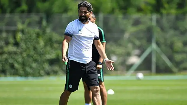 İlhan Palut'un transfer bekleyişi!