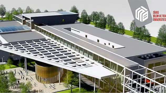 Sivas Bilim ve Teknoloji Üniversitesi 11 öğretim üyesi alacak