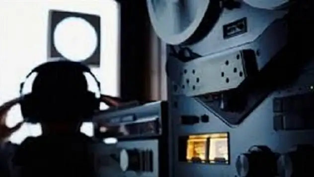 Paralel yapı bilgi işlem merkezlerinde yapılanmış