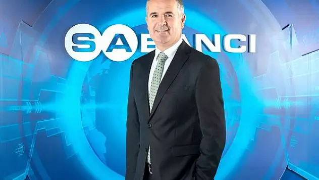 Sabancı Holding'den  çift haneli büyüme