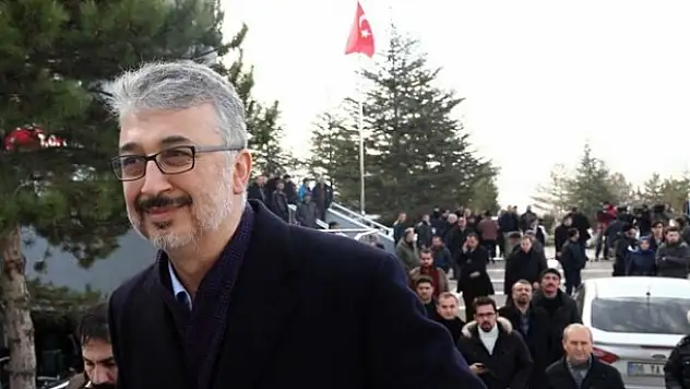 Sahte raporu yok etmiş