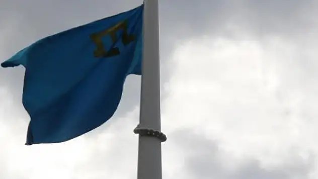 Kırım Platformu'na katılacak ülke sayısı 40'a ulaştı