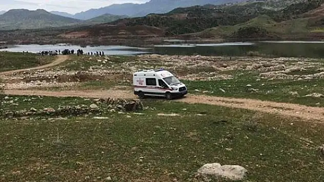 Serinlemek için Zarova Çayı'na giren kardeşler boğuldu