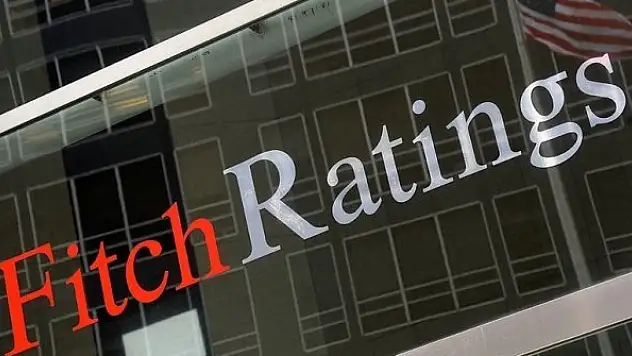 Fitch, Türkiye için bu yıl büyüme beklentisini yüzde 6,3'ten yüzde 7,9'a yükseltti