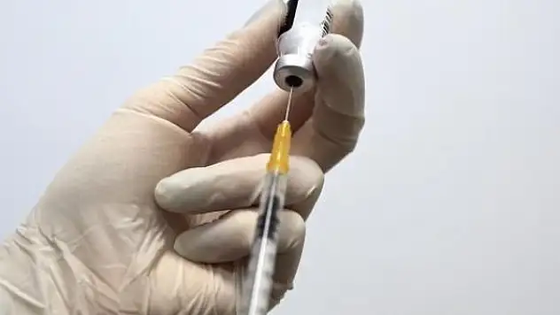 Japonya'dan Doğu Timor'a 170 bin doz aşı desteği