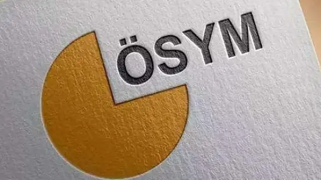 ÖSYM, 2021-KPSS ÖABT için uyarı yayımladı!