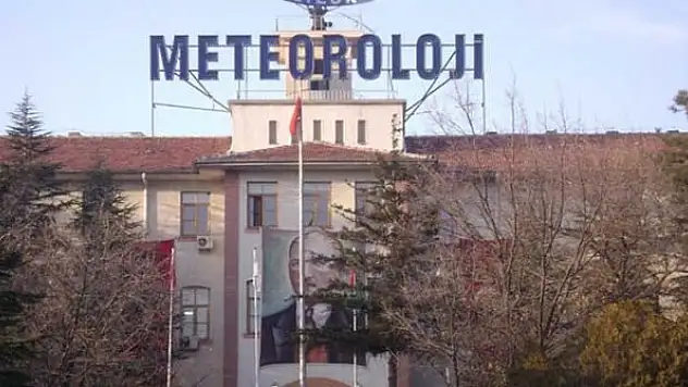 Meteoroloji Genel Müdürlüğü 3 Sözleşmeli Personel alıyor