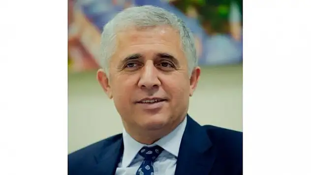 İlker Özkan'ın acı günü